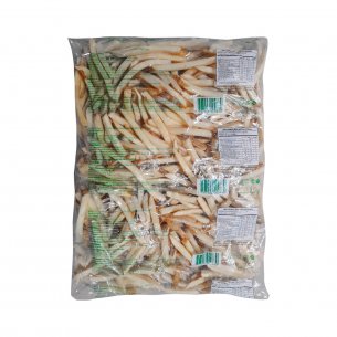 BATATA MCCAIN HARVEST PRIDE -PALITO RUSTICO 6X2,5K