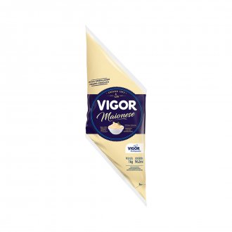MAIONESE VIGOR 6X1KG