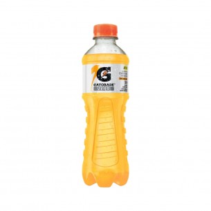 GATORADE ZERO LARANJA LIMA