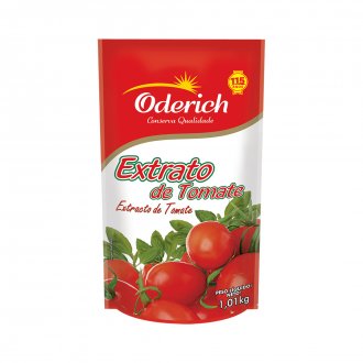 EXTRATO TOMATE ODERICH 12X1.01KG