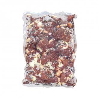 CORACAO FRANGO CONG FADEL 15X1KG