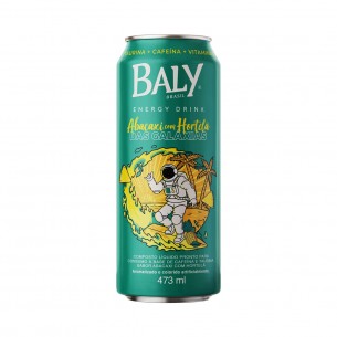 ENERGETICO BALY ABAC/HOR 473ML