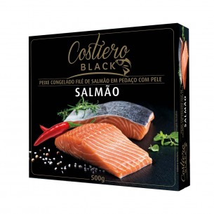 FILE SALMAO PORCOES CAIXETA COSTIERO 10X500G