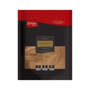 FUMACA EM PO EXTREMO SABOR 1,01KG