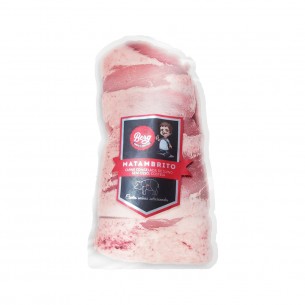 MATAMBRITO SUINO CONG BERG