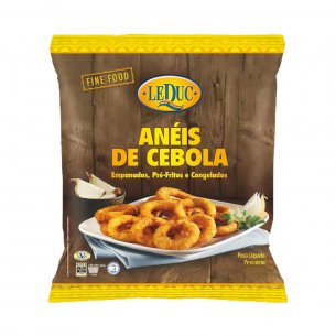 ANEIS DE CEBOLA LEDUC 6X1,10KG