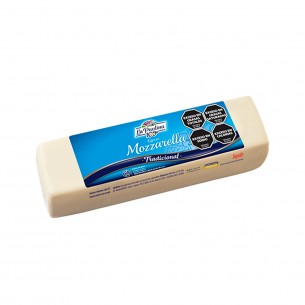QUEIJO MUSSARELA INT LA PAULINA PC +/-3,5KG