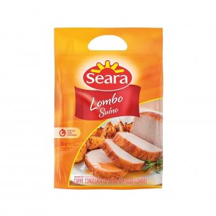 LOMBO SUINO CONG SEARA  20KG