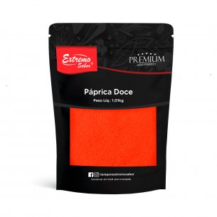 PAPRICA DOCE EXTREMO SABOR 1,010KG