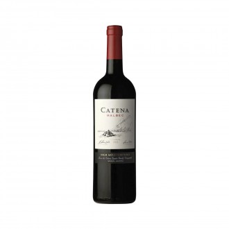 VINHO CATENA MALBEC MALBEC 750ML