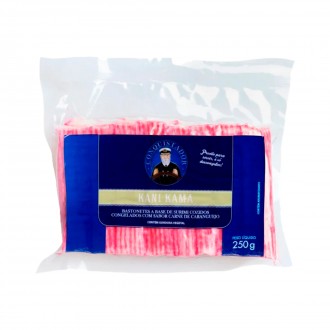 KANIKAMA EMBORG PCT 250GR CX 10KG