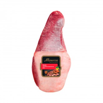 FRALDAO CONG MINERVA +-14KG