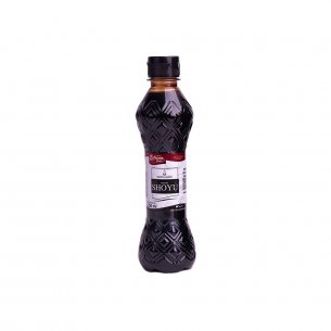 MOLHO SHOYU EXTREMO SABOR 250ML