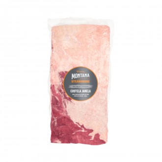 COSTELA JANELA STEAKHOUSE MARFRIG +-23KG