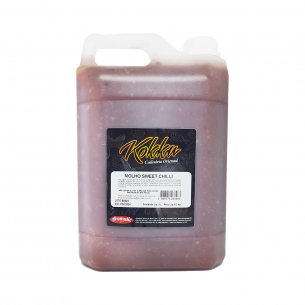 MOLHO SWEET CHILLI KOKKU 5LT