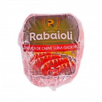 LINGUICA TOSC RESF RABAIOLI