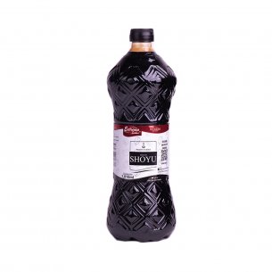 MOLHO SHOYU EXTREMO SABOR 1,01L