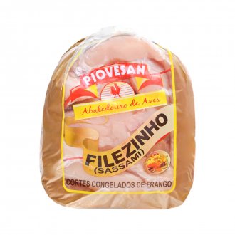 SASSAMI CONG PCT PIOVESAN 18KG