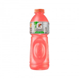 GATORADE MELANCIA/MORANGO 500ML
