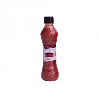 MOLHO PIMENTA EXTREMO SABOR 250ML