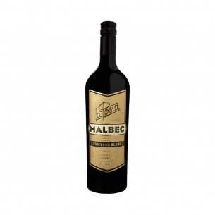 VINHO LA POSTA MALBEC VINEYARD BLEND 750ML