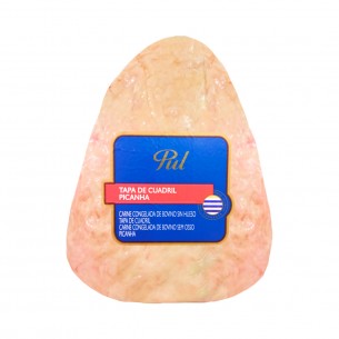 PICANHA CONG PUL ATE 1,5KG +-17KG (URUGUAI)