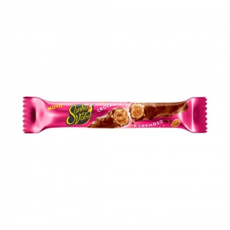 CHOCOLATE LACTA SONHO DE VALSA STICK 25GR