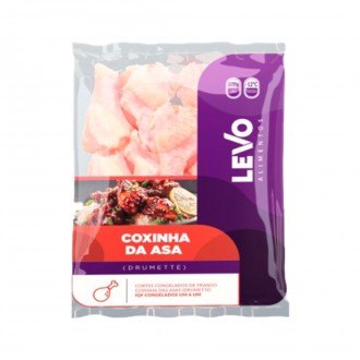 COXA DA ASA CONG PCT LEVO 20KG