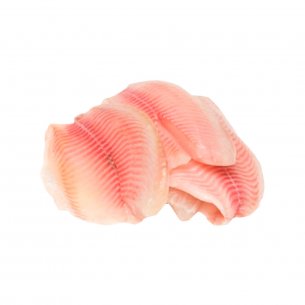 FILE DE TILAPIA CONG NOVA PESCA 14KG