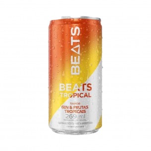 BEATS TROPICAL LT 269ML