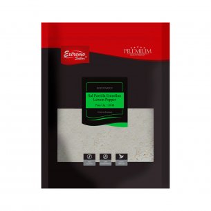 SAL PARRILLA ENTRE FINO LEMON EXTREMO SABOR 1,01KG