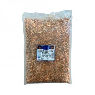 CHIMICHURRI C/PIMENTA 1,01KG PASEO ALIMENTOS
