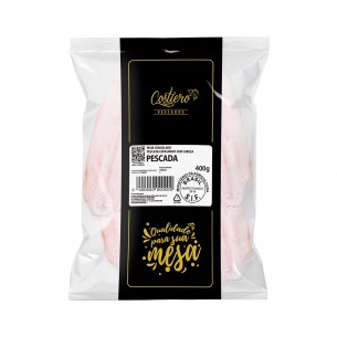 PESCADA ESPALMADA COSTIERO 400GR