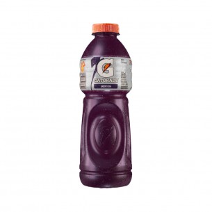 GATORADE UVA 500ML