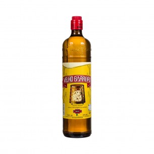 VELHO BARREIRO GARRAFA 910ML