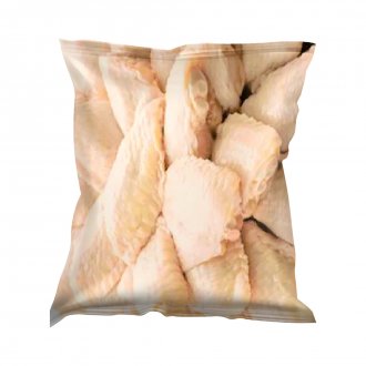 MEIO DA ASA CONG BOM FRANGO 18KG