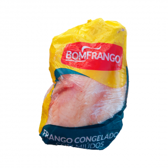 FRANGO CONG S/MIUDOS BOM FRANGO 16,80KG