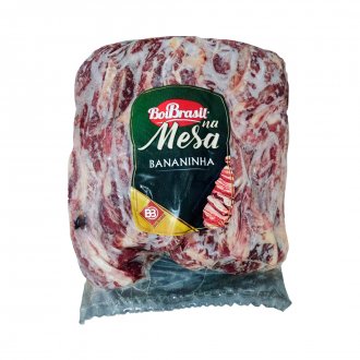 BANANINHA CONG BOI BRASIL CX +-23KG