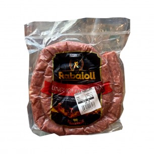 LINGUICA PARRILLERA RABAIOLI