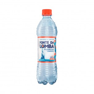 AGUA C/G FONTE DA LOMBA 510ML