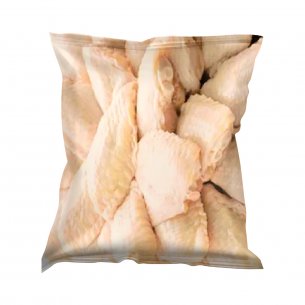 MEIO DA ASA CONG BOM FRANGO 18KG