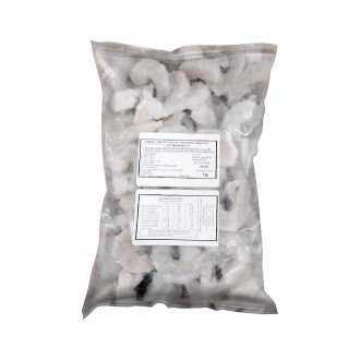 CAMARAO VANAMEI 26/30 EVISC IQF EXPOMARIFRES