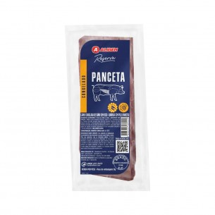PANCETA SUINA C/PELE ALIBEM 6,2KG