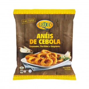 ANEIS DE CEBOLA LEDUC 6X1,10KG