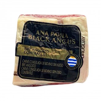 CONTRA FILE CONG ANA PAULA BLACK +-12KG