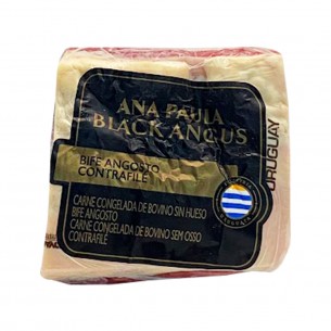 CONTRA FILE CONG ANA PAULA BLACK +-12KG