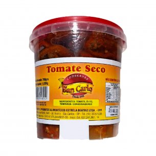 TOMATE SECO SAN CARLO BLD 700G
