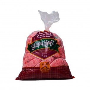 LINGUICA SUINA TEMPERADA STAPAZZOLI 6X5KG
