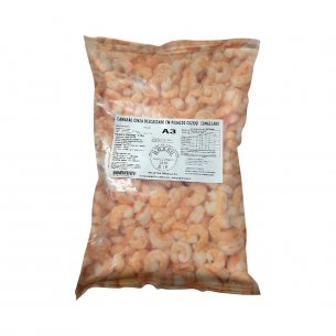 CAMARAO VANAMEI S/CLASS DESC COZ MARCHEF 2X5KG