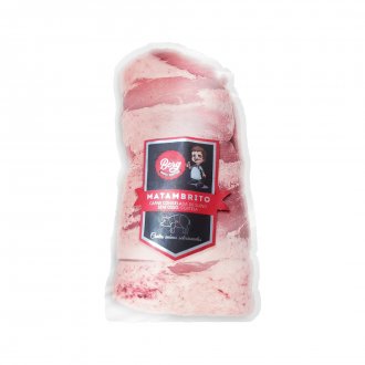 MATAMBRITO SUINO CONG BERG